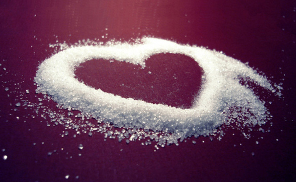 насколько вреден сахар