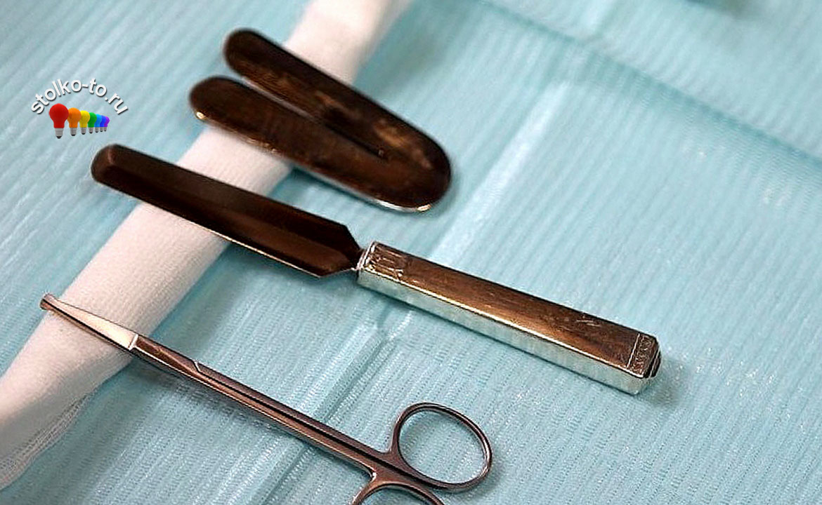 Насколько опасно делать обрезание