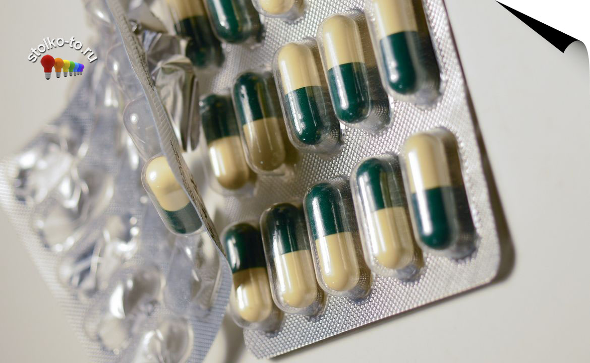 Насколько опасно употреблять антибиотики