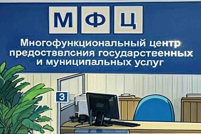 Банкротство в Екатеринбурге: Списание долгов через МФЦ