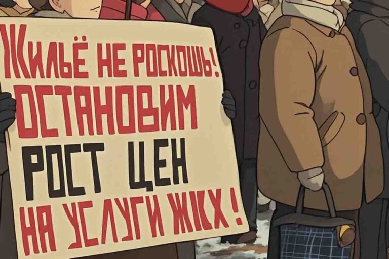 Списание долгов по ЖКХ в Ростове-на-Дону
